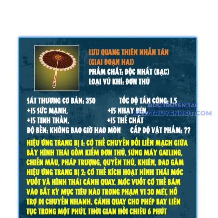 đọc truyện Toàn Dân Chuyển Chức: Bị Động Của Ta Vô Địch Chương 63 ảnh 8 tại Thiên Thai Truyện