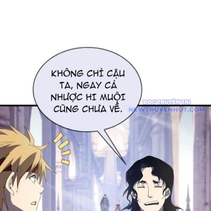 đọc truyện Toàn Dân Chuyển Chức: Bị Động Của Ta Vô Địch Chương 63 ảnh 63 tại Thiên Thai Truyện