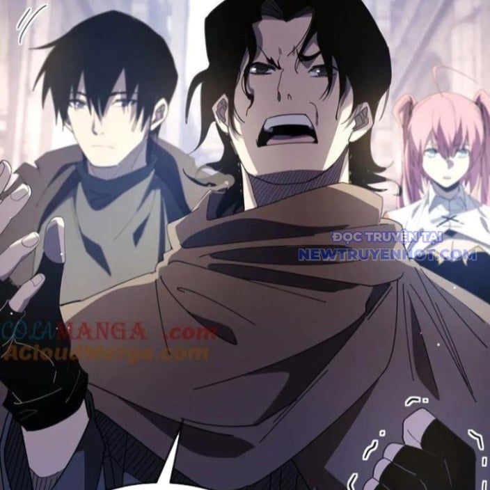 đọc truyện Toàn Dân Chuyển Chức: Bị Động Của Ta Vô Địch Chương 63 ảnh 70 tại Thiên Thai Truyện