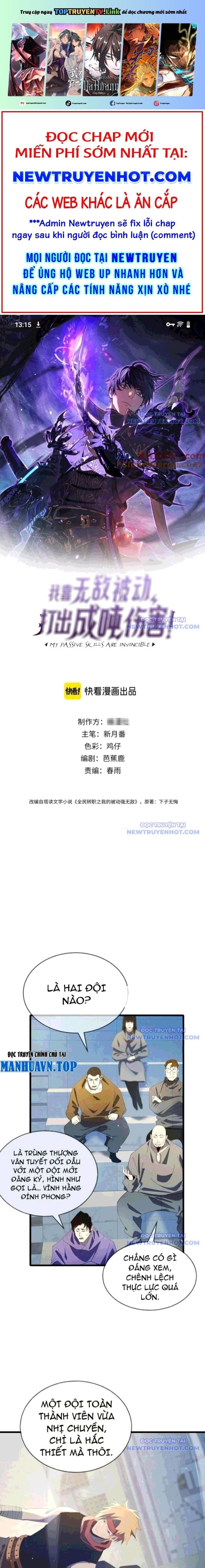 đọc truyện Toàn Dân Chuyển Chức: Bị Động Của Ta Vô Địch Chương 64 ảnh 3 tại Thiên Thai Truyện