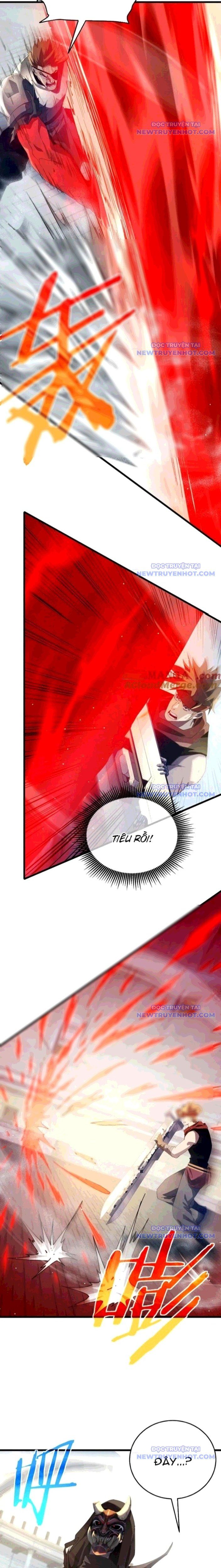 đọc truyện Toàn Dân Chuyển Chức: Bị Động Của Ta Vô Địch Chương 64 ảnh 12 tại Thiên Thai Truyện