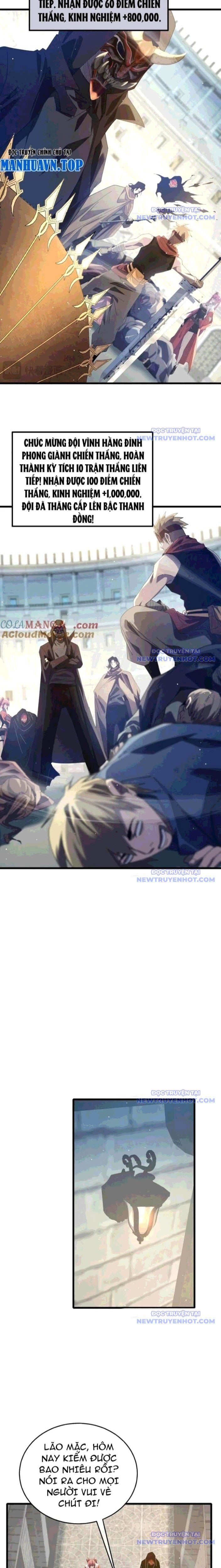 đọc truyện Toàn Dân Chuyển Chức: Bị Động Của Ta Vô Địch Chương 64 ảnh 18 tại Thiên Thai Truyện