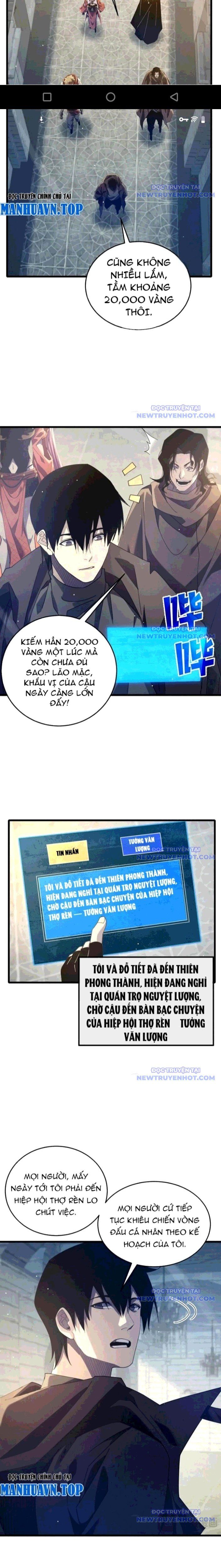 đọc truyện Toàn Dân Chuyển Chức: Bị Động Của Ta Vô Địch Chương 64 ảnh 19 tại Thiên Thai Truyện