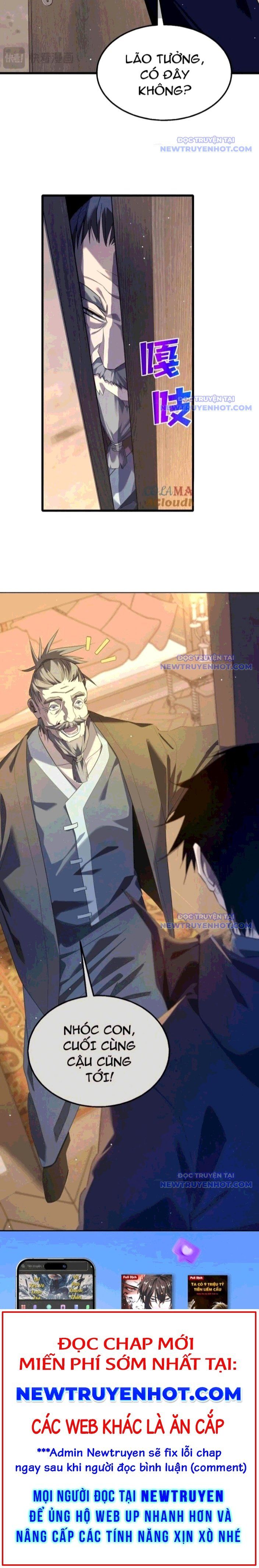 đọc truyện Toàn Dân Chuyển Chức: Bị Động Của Ta Vô Địch Chương 64 ảnh 22 tại Thiên Thai Truyện