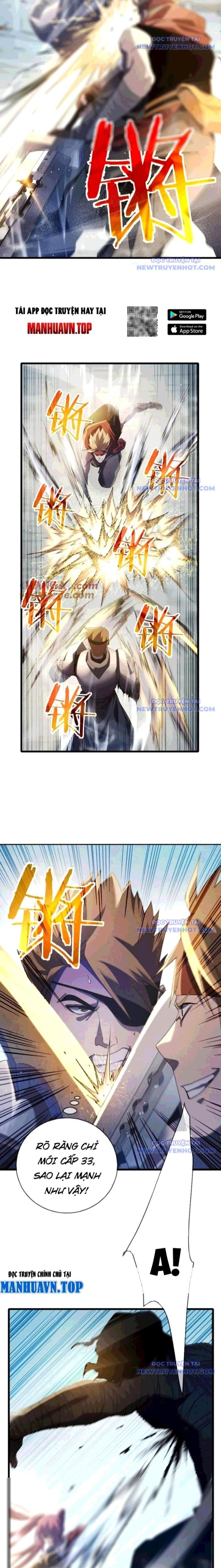 đọc truyện Toàn Dân Chuyển Chức: Bị Động Của Ta Vô Địch Chương 64 ảnh 6 tại Thiên Thai Truyện