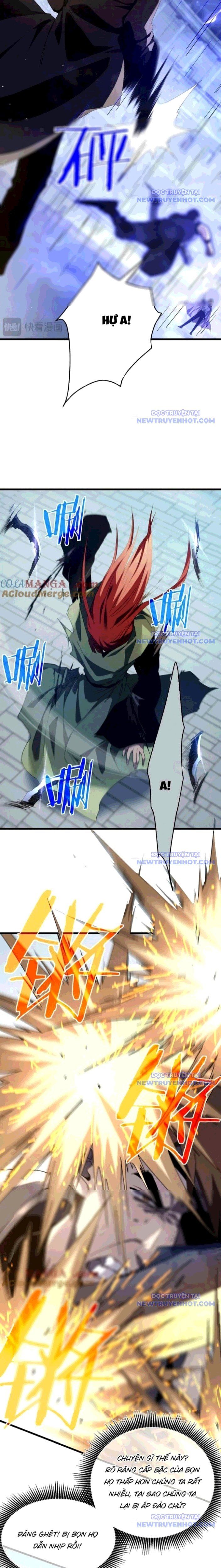 đọc truyện Toàn Dân Chuyển Chức: Bị Động Của Ta Vô Địch Chương 64 ảnh 9 tại Thiên Thai Truyện