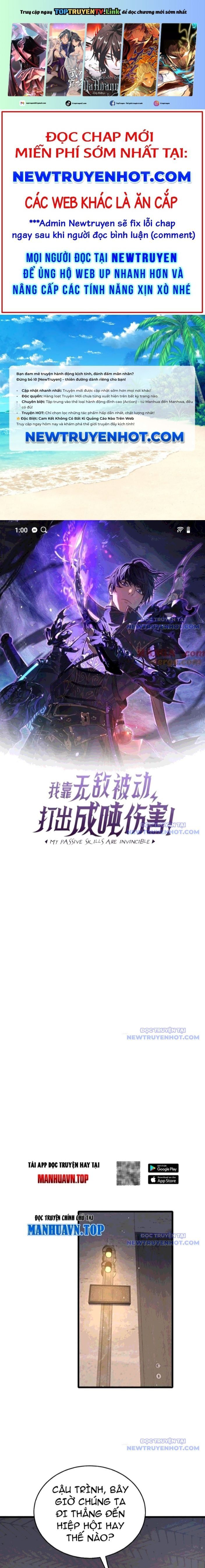 đọc truyện Toàn Dân Chuyển Chức: Bị Động Của Ta Vô Địch Chương 65 ảnh 3 tại Thiên Thai Truyện