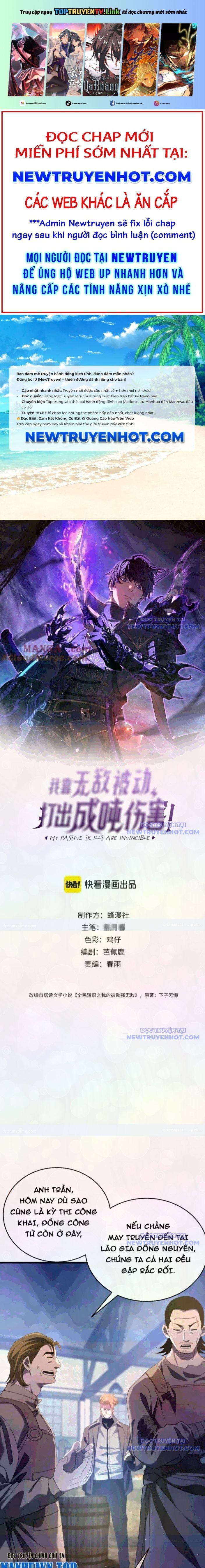 đọc truyện Toàn Dân Chuyển Chức: Bị Động Của Ta Vô Địch Chương 66 ảnh 3 tại Thiên Thai Truyện