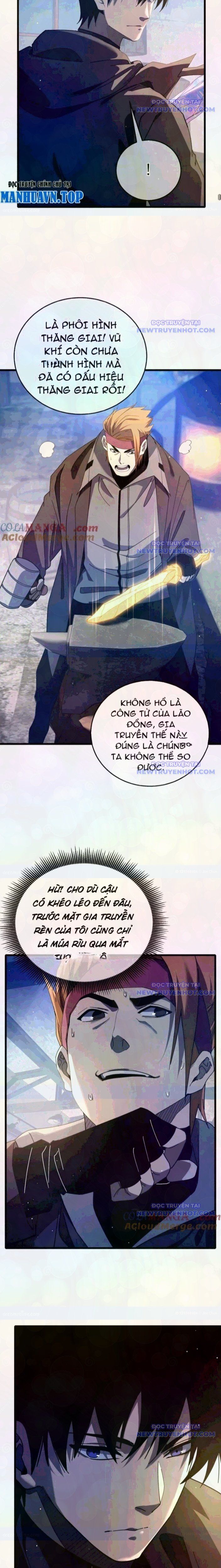 đọc truyện Toàn Dân Chuyển Chức: Bị Động Của Ta Vô Địch Chương 66 ảnh 13 tại Thiên Thai Truyện