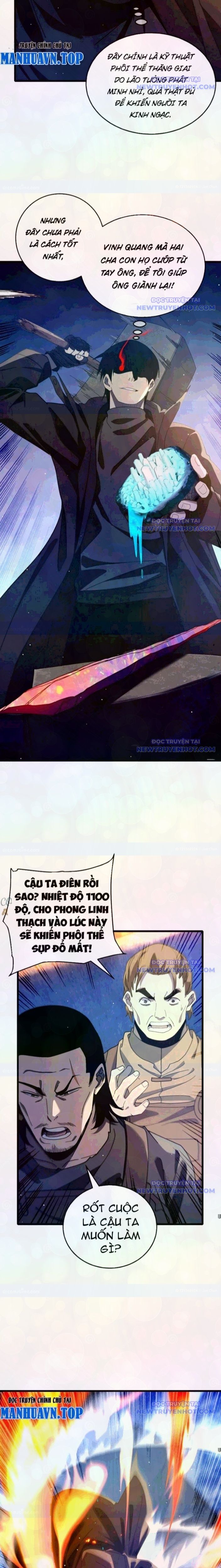 đọc truyện Toàn Dân Chuyển Chức: Bị Động Của Ta Vô Địch Chương 66 ảnh 14 tại Thiên Thai Truyện