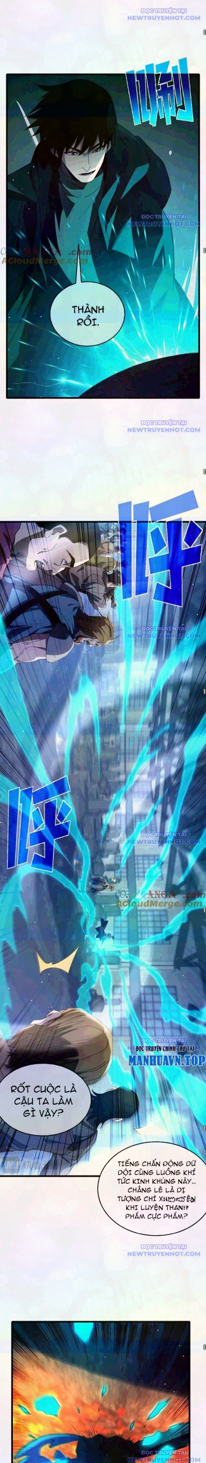 đọc truyện Toàn Dân Chuyển Chức: Bị Động Của Ta Vô Địch Chương 66 ảnh 17 tại Thiên Thai Truyện