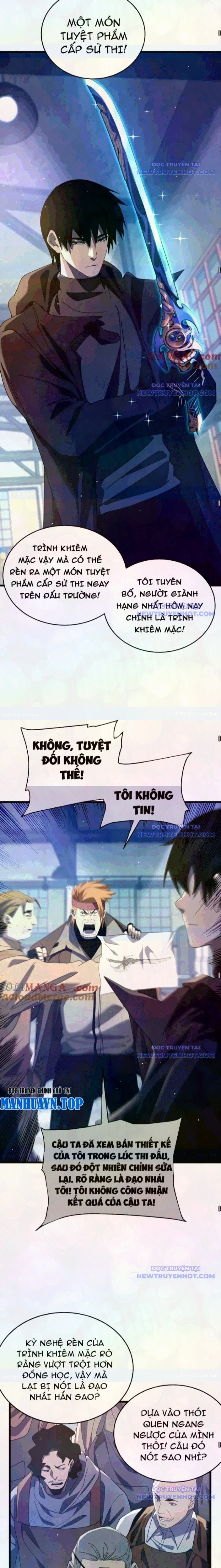 đọc truyện Toàn Dân Chuyển Chức: Bị Động Của Ta Vô Địch Chương 66 ảnh 20 tại Thiên Thai Truyện