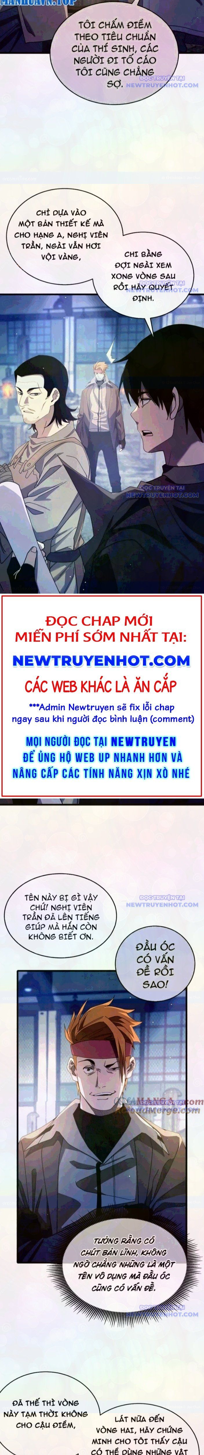 đọc truyện Toàn Dân Chuyển Chức: Bị Động Của Ta Vô Địch Chương 66 ảnh 4 tại Thiên Thai Truyện