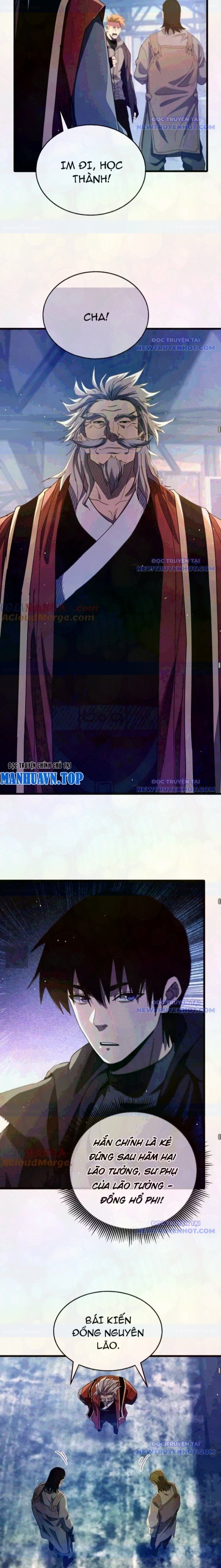 đọc truyện Toàn Dân Chuyển Chức: Bị Động Của Ta Vô Địch Chương 66 ảnh 22 tại Thiên Thai Truyện