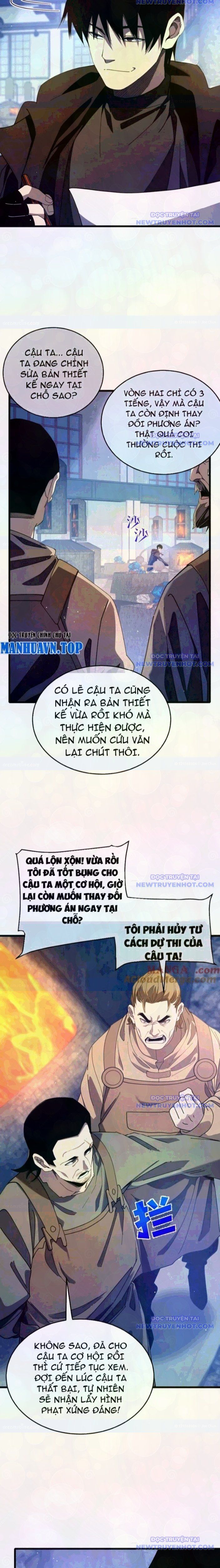 đọc truyện Toàn Dân Chuyển Chức: Bị Động Của Ta Vô Địch Chương 66 ảnh 8 tại Thiên Thai Truyện