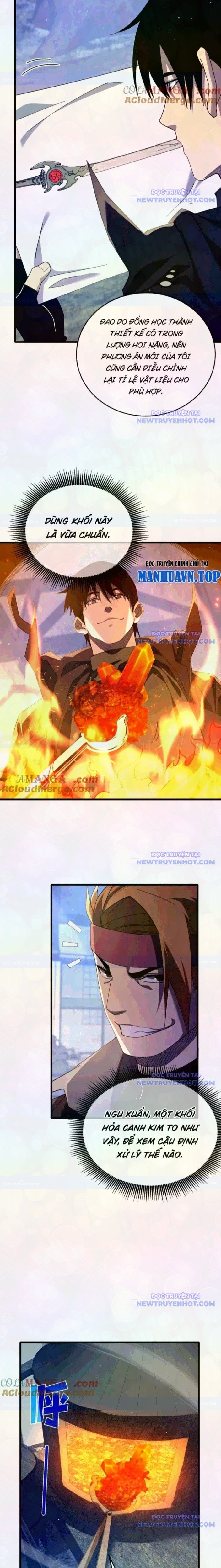 đọc truyện Toàn Dân Chuyển Chức: Bị Động Của Ta Vô Địch Chương 66 ảnh 9 tại Thiên Thai Truyện