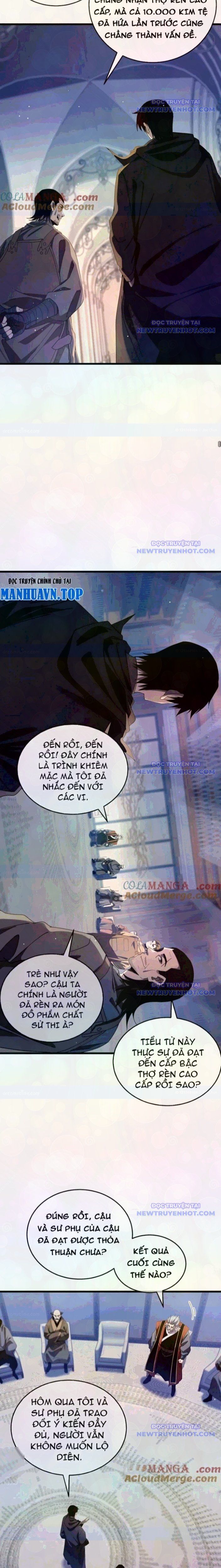 đọc truyện Toàn Dân Chuyển Chức: Bị Động Của Ta Vô Địch Chương 67 ảnh 13 tại Thiên Thai Truyện