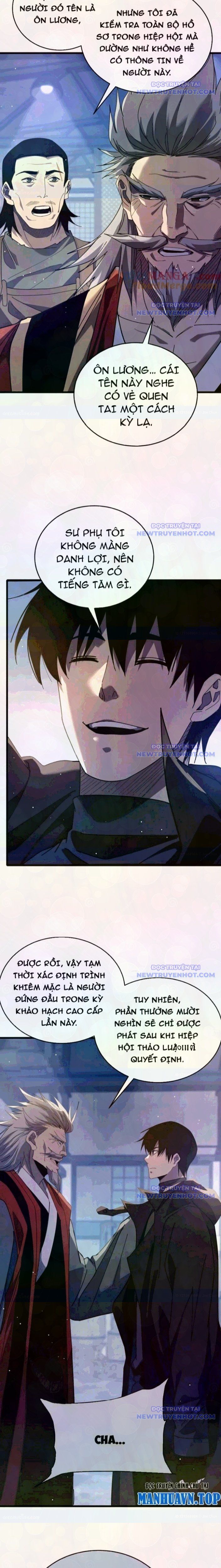 đọc truyện Toàn Dân Chuyển Chức: Bị Động Của Ta Vô Địch Chương 67 ảnh 4 tại Thiên Thai Truyện