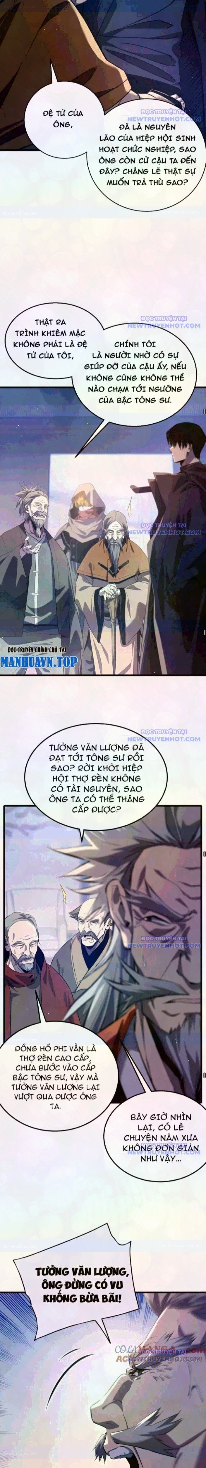 đọc truyện Toàn Dân Chuyển Chức: Bị Động Của Ta Vô Địch Chương 67 ảnh 22 tại Thiên Thai Truyện