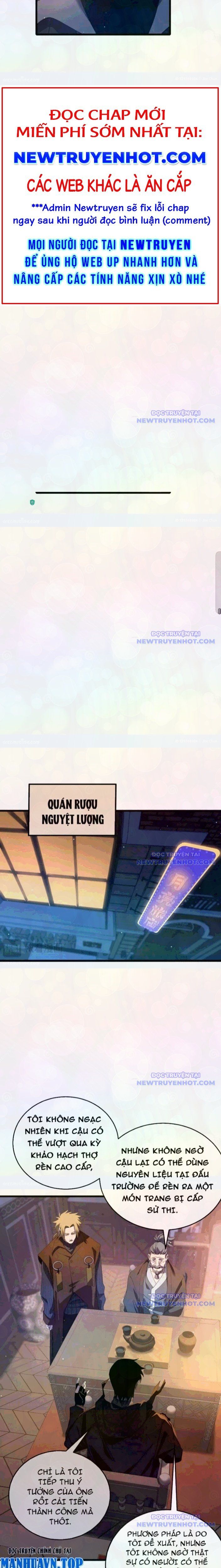 đọc truyện Toàn Dân Chuyển Chức: Bị Động Của Ta Vô Địch Chương 67 ảnh 9 tại Thiên Thai Truyện