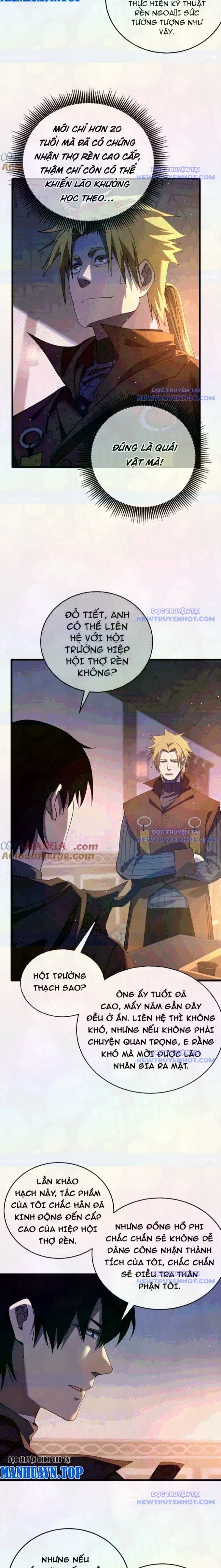 đọc truyện Toàn Dân Chuyển Chức: Bị Động Của Ta Vô Địch Chương 67 ảnh 10 tại Thiên Thai Truyện