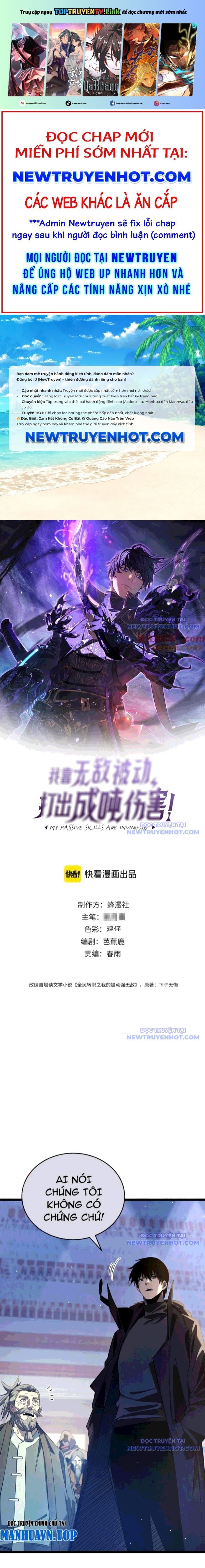 đọc truyện Toàn Dân Chuyển Chức: Bị Động Của Ta Vô Địch Chương 68 ảnh 3 tại Thiên Thai Truyện