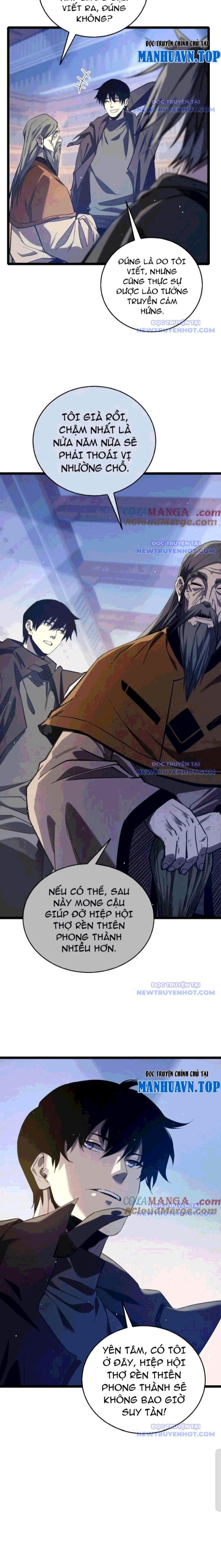 đọc truyện Toàn Dân Chuyển Chức: Bị Động Của Ta Vô Địch Chương 68 ảnh 13 tại Thiên Thai Truyện