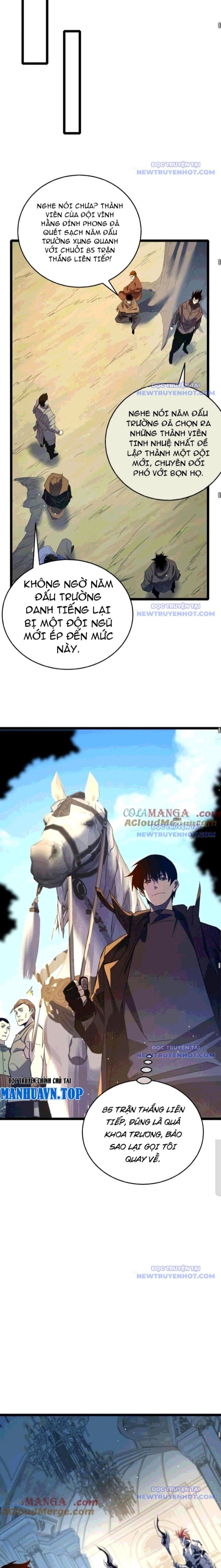 đọc truyện Toàn Dân Chuyển Chức: Bị Động Của Ta Vô Địch Chương 68 ảnh 20 tại Thiên Thai Truyện