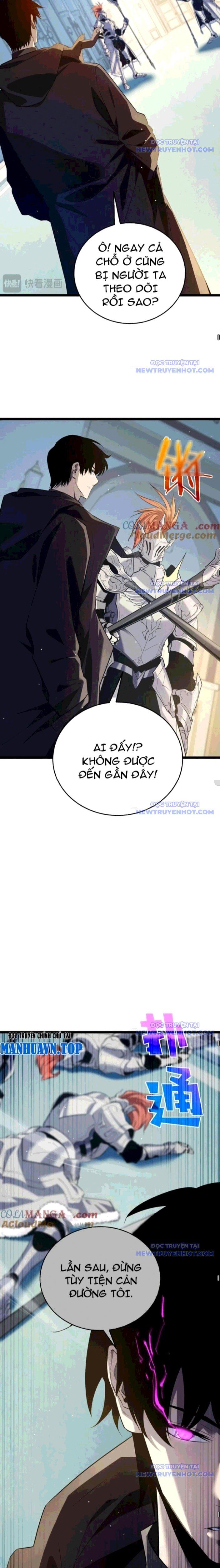 đọc truyện Toàn Dân Chuyển Chức: Bị Động Của Ta Vô Địch Chương 68 ảnh 21 tại Thiên Thai Truyện