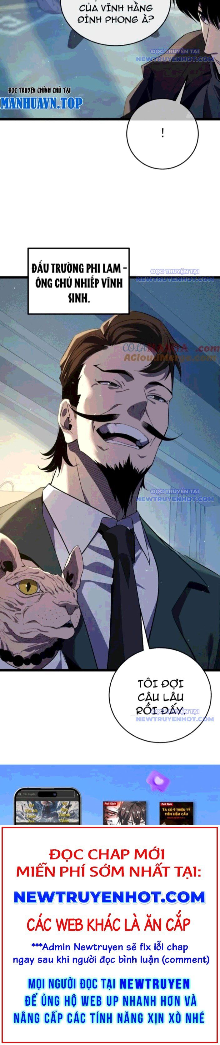 đọc truyện Toàn Dân Chuyển Chức: Bị Động Của Ta Vô Địch Chương 68 ảnh 25 tại Thiên Thai Truyện