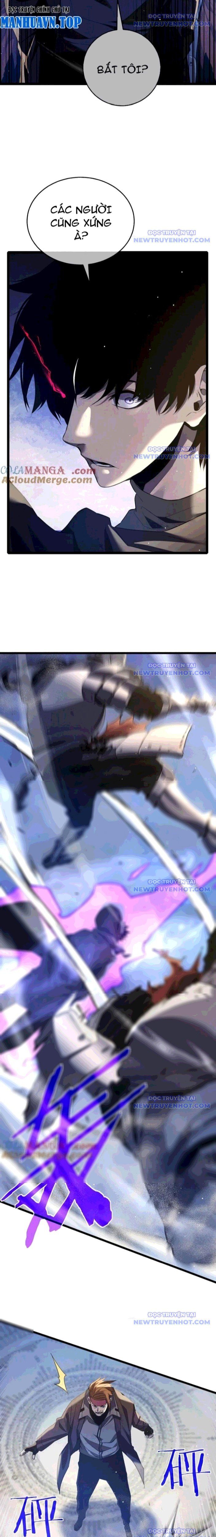 đọc truyện Toàn Dân Chuyển Chức: Bị Động Của Ta Vô Địch Chương 68 ảnh 7 tại Thiên Thai Truyện