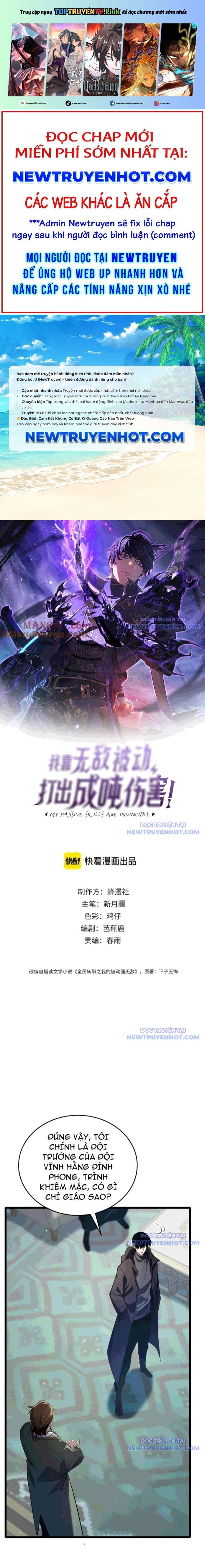 đọc truyện Toàn Dân Chuyển Chức: Bị Động Của Ta Vô Địch Chương 69 ảnh 3 tại Thiên Thai Truyện