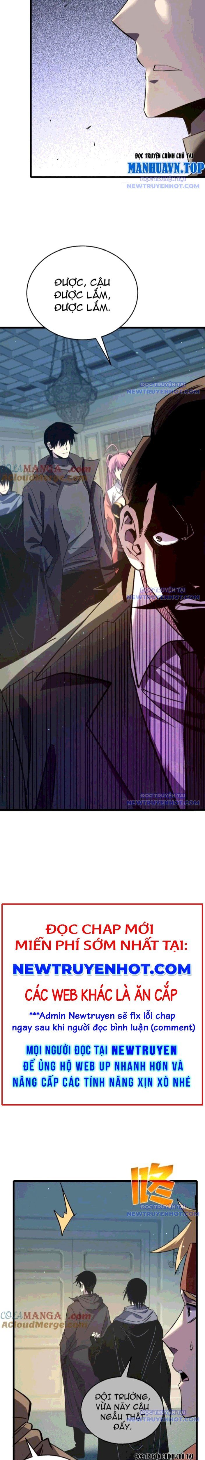 đọc truyện Toàn Dân Chuyển Chức: Bị Động Của Ta Vô Địch Chương 69 ảnh 9 tại Thiên Thai Truyện