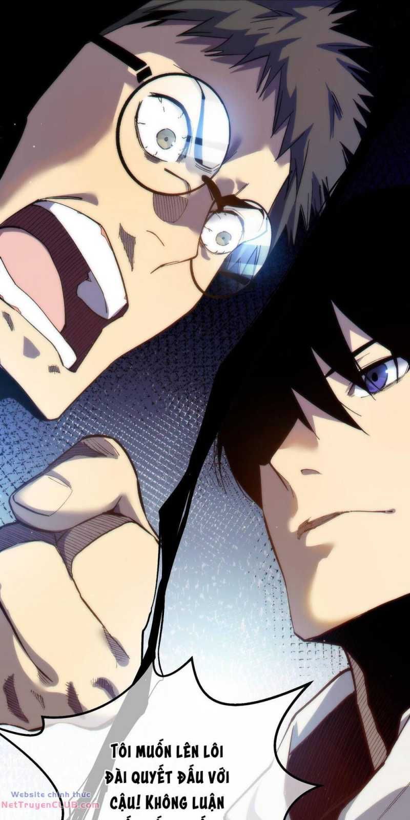 đọc truyện Toàn Dân Chuyển Chức: Bị Động Của Ta Vô Địch Chương 7 ảnh 12 tại Thiên Thai Truyện