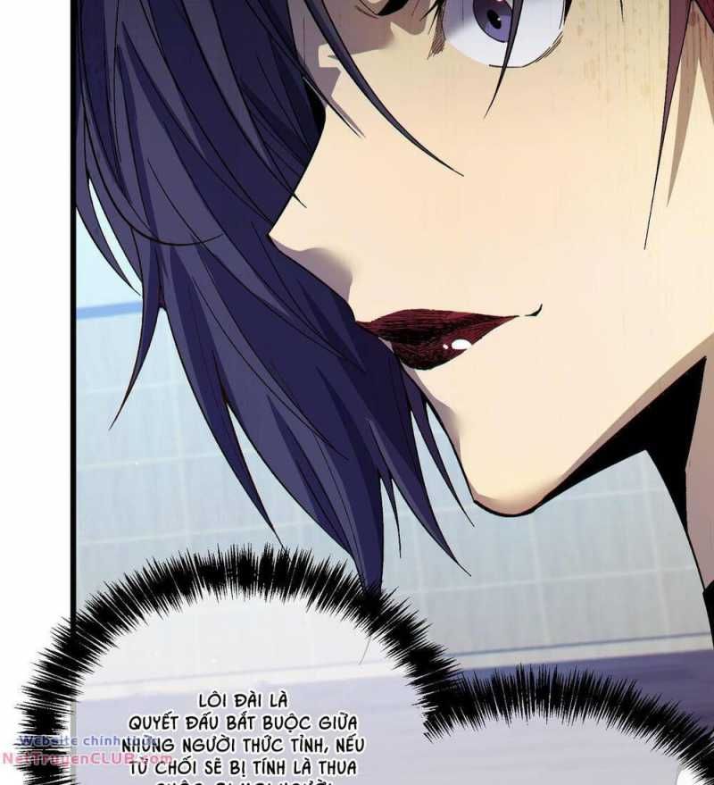 đọc truyện Toàn Dân Chuyển Chức: Bị Động Của Ta Vô Địch Chương 7 ảnh 14 tại Thiên Thai Truyện