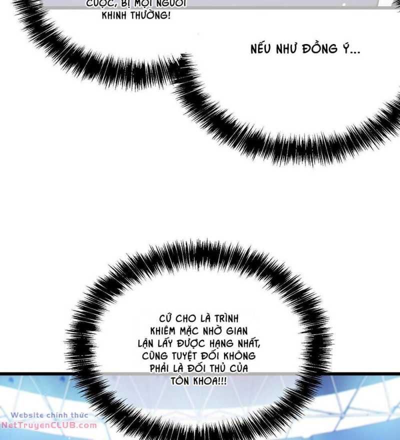 đọc truyện Toàn Dân Chuyển Chức: Bị Động Của Ta Vô Địch Chương 7 ảnh 15 tại Thiên Thai Truyện