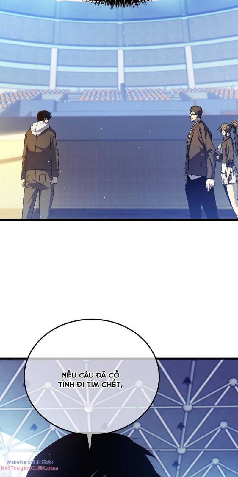 đọc truyện Toàn Dân Chuyển Chức: Bị Động Của Ta Vô Địch Chương 7 ảnh 16 tại Thiên Thai Truyện