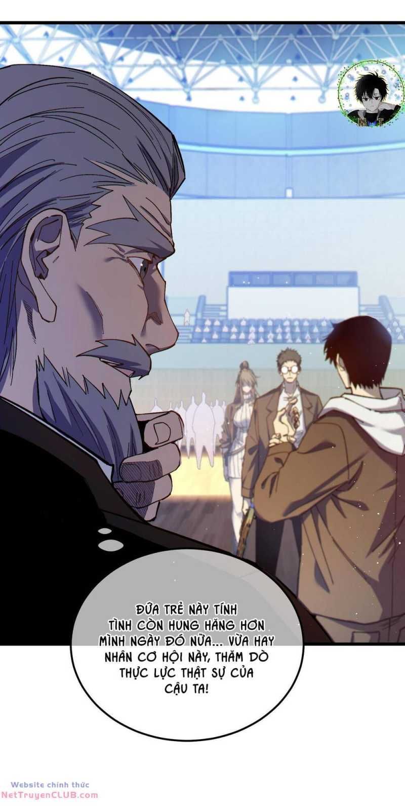 đọc truyện Toàn Dân Chuyển Chức: Bị Động Của Ta Vô Địch Chương 7 ảnh 18 tại Thiên Thai Truyện