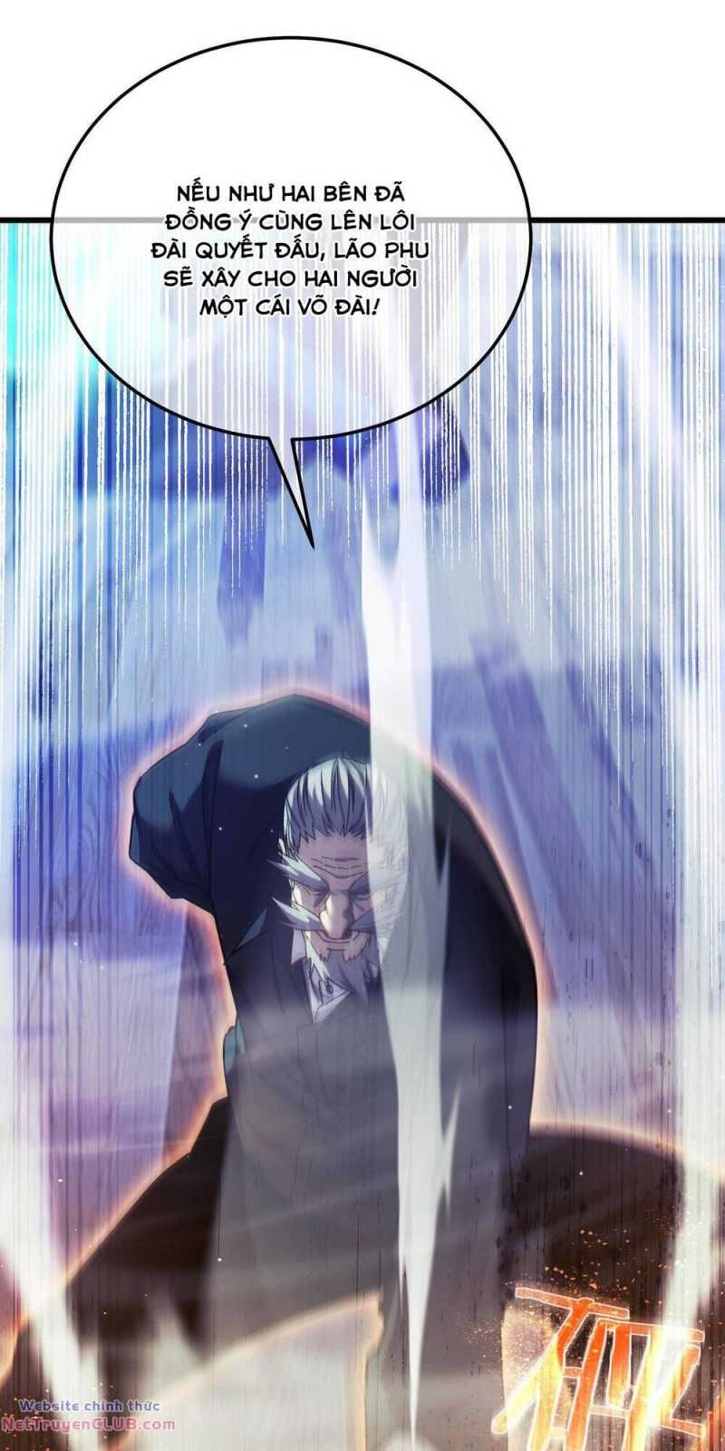 đọc truyện Toàn Dân Chuyển Chức: Bị Động Của Ta Vô Địch Chương 7 ảnh 19 tại Thiên Thai Truyện