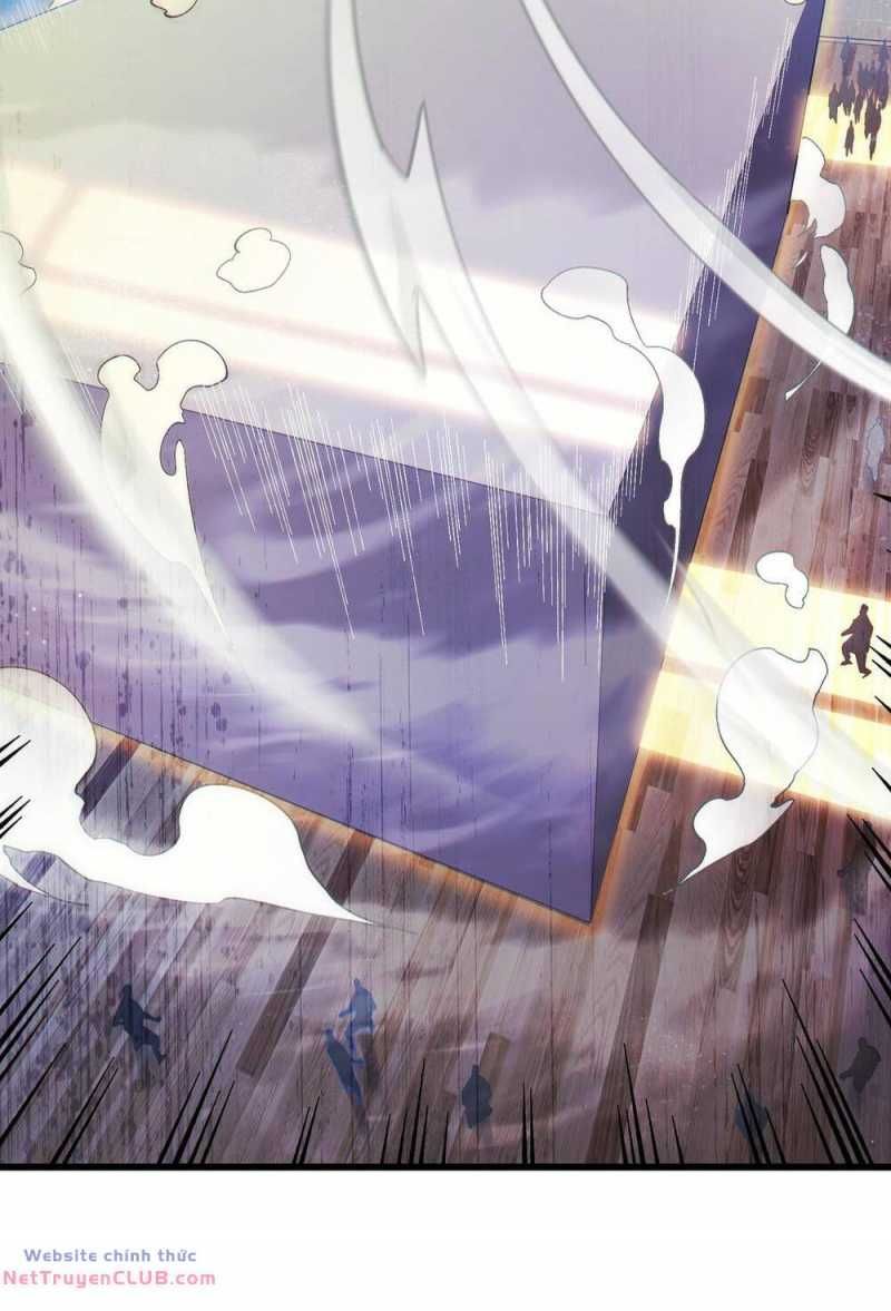 đọc truyện Toàn Dân Chuyển Chức: Bị Động Của Ta Vô Địch Chương 7 ảnh 21 tại Thiên Thai Truyện