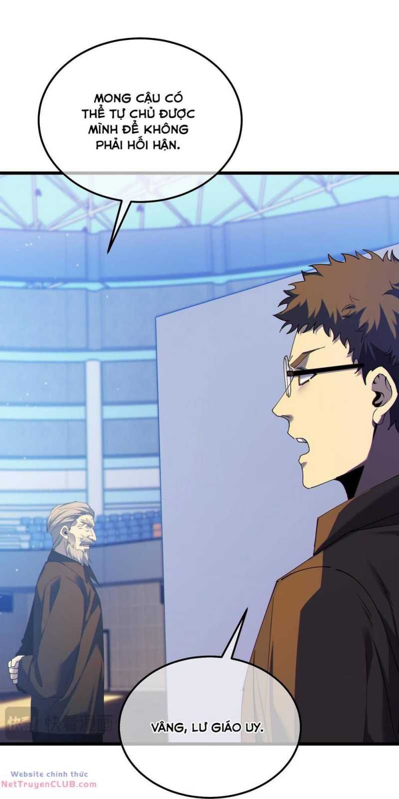 đọc truyện Toàn Dân Chuyển Chức: Bị Động Của Ta Vô Địch Chương 7 ảnh 22 tại Thiên Thai Truyện