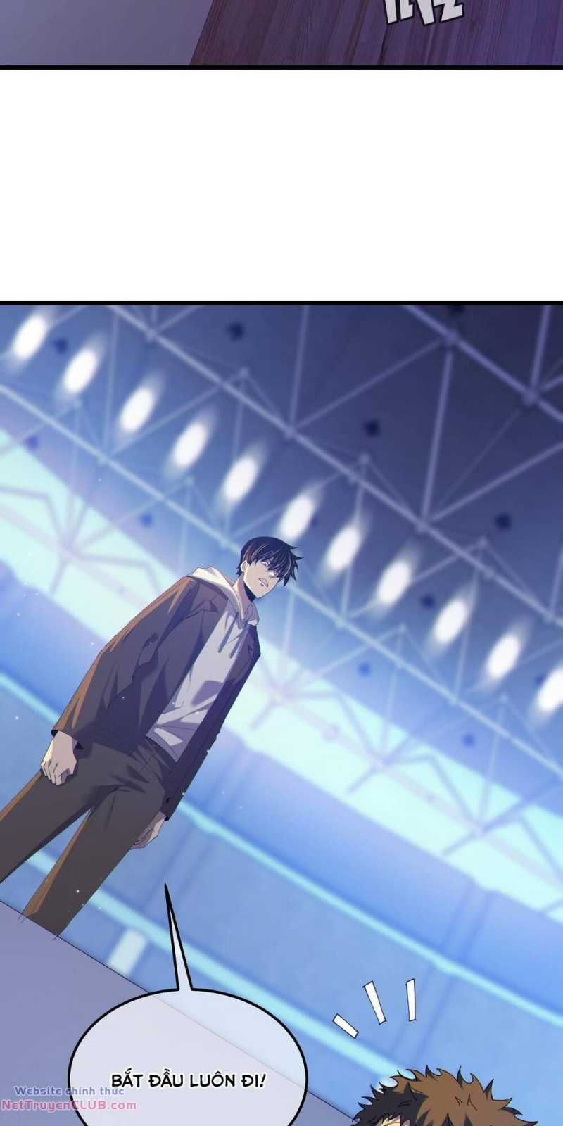 đọc truyện Toàn Dân Chuyển Chức: Bị Động Của Ta Vô Địch Chương 7 ảnh 25 tại Thiên Thai Truyện