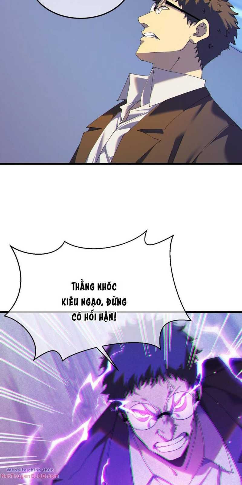 đọc truyện Toàn Dân Chuyển Chức: Bị Động Của Ta Vô Địch Chương 7 ảnh 26 tại Thiên Thai Truyện