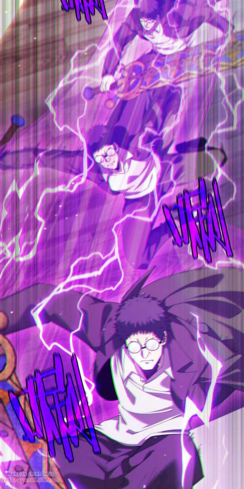 đọc truyện Toàn Dân Chuyển Chức: Bị Động Của Ta Vô Địch Chương 7 ảnh 29 tại Thiên Thai Truyện