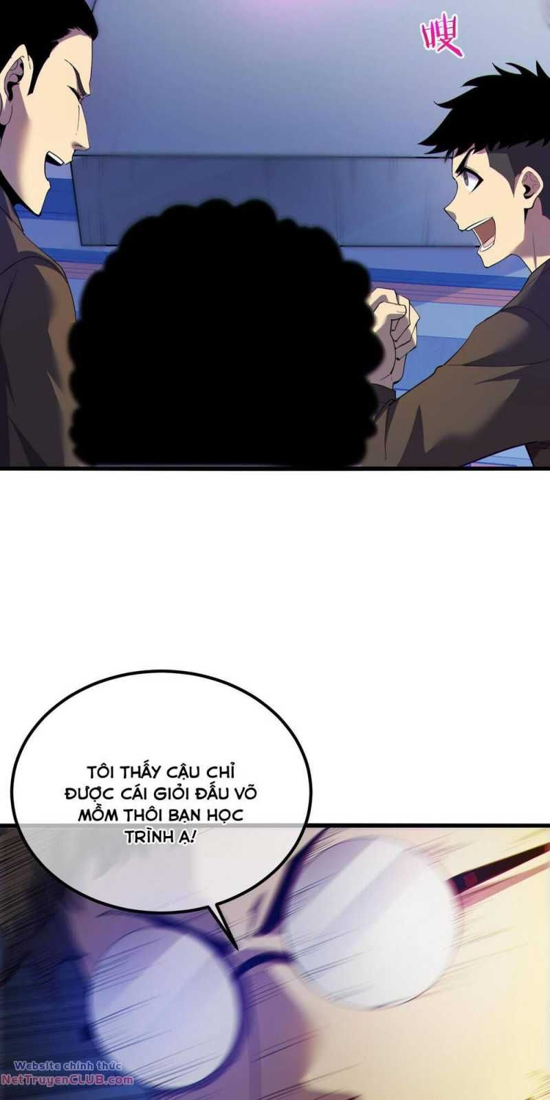 đọc truyện Toàn Dân Chuyển Chức: Bị Động Của Ta Vô Địch Chương 7 ảnh 31 tại Thiên Thai Truyện