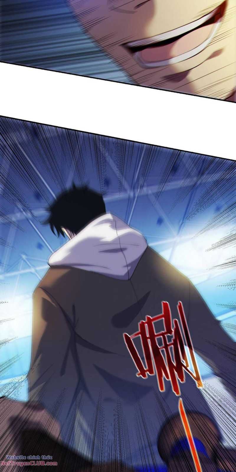 đọc truyện Toàn Dân Chuyển Chức: Bị Động Của Ta Vô Địch Chương 7 ảnh 32 tại Thiên Thai Truyện