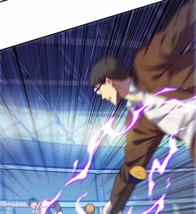 đọc truyện Toàn Dân Chuyển Chức: Bị Động Của Ta Vô Địch Chương 7 ảnh 35 tại Thiên Thai Truyện