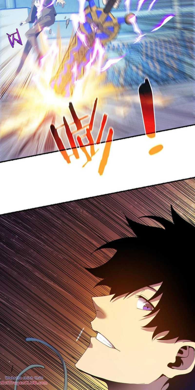 đọc truyện Toàn Dân Chuyển Chức: Bị Động Của Ta Vô Địch Chương 7 ảnh 36 tại Thiên Thai Truyện