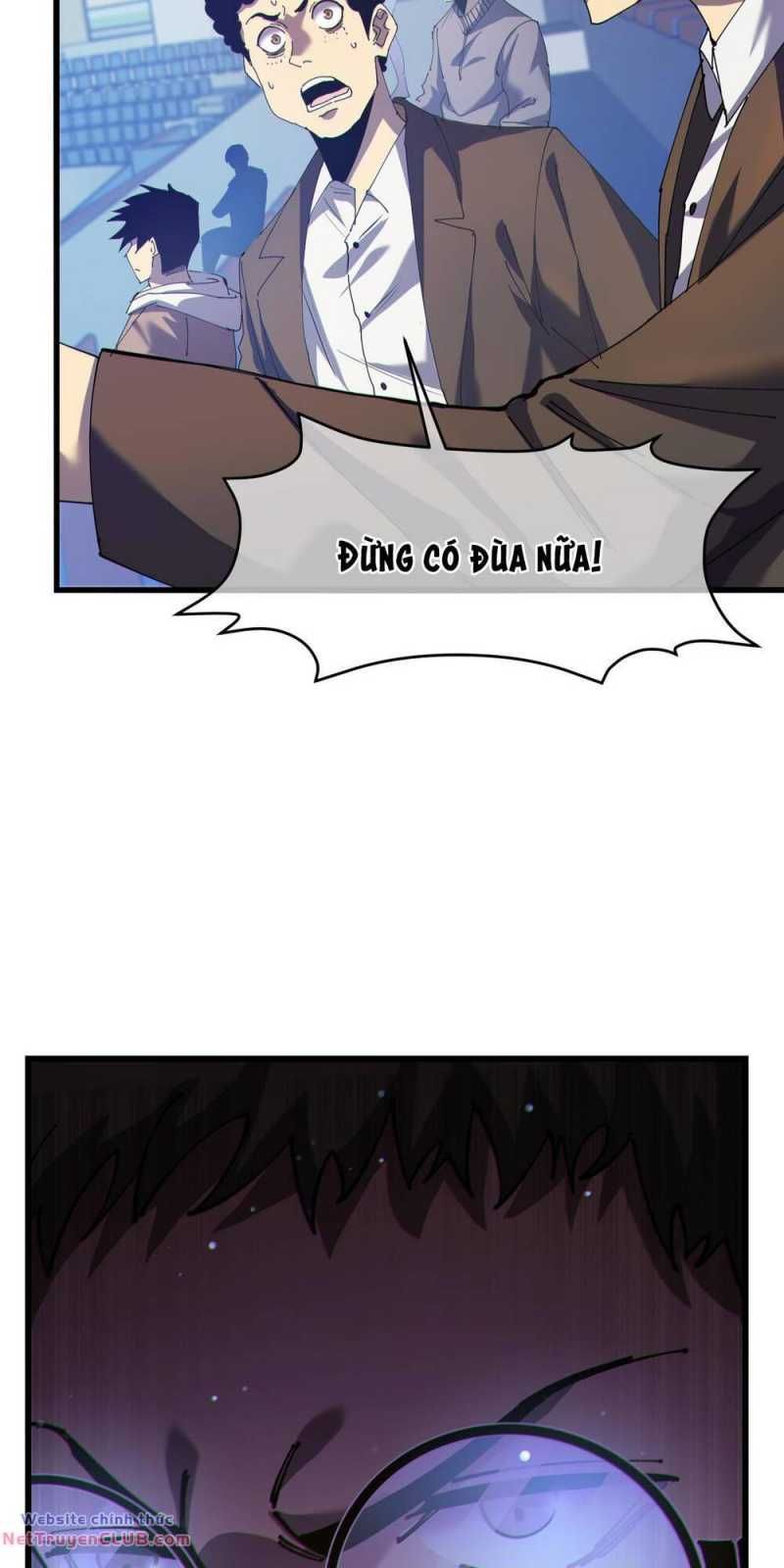 đọc truyện Toàn Dân Chuyển Chức: Bị Động Của Ta Vô Địch Chương 7 ảnh 38 tại Thiên Thai Truyện