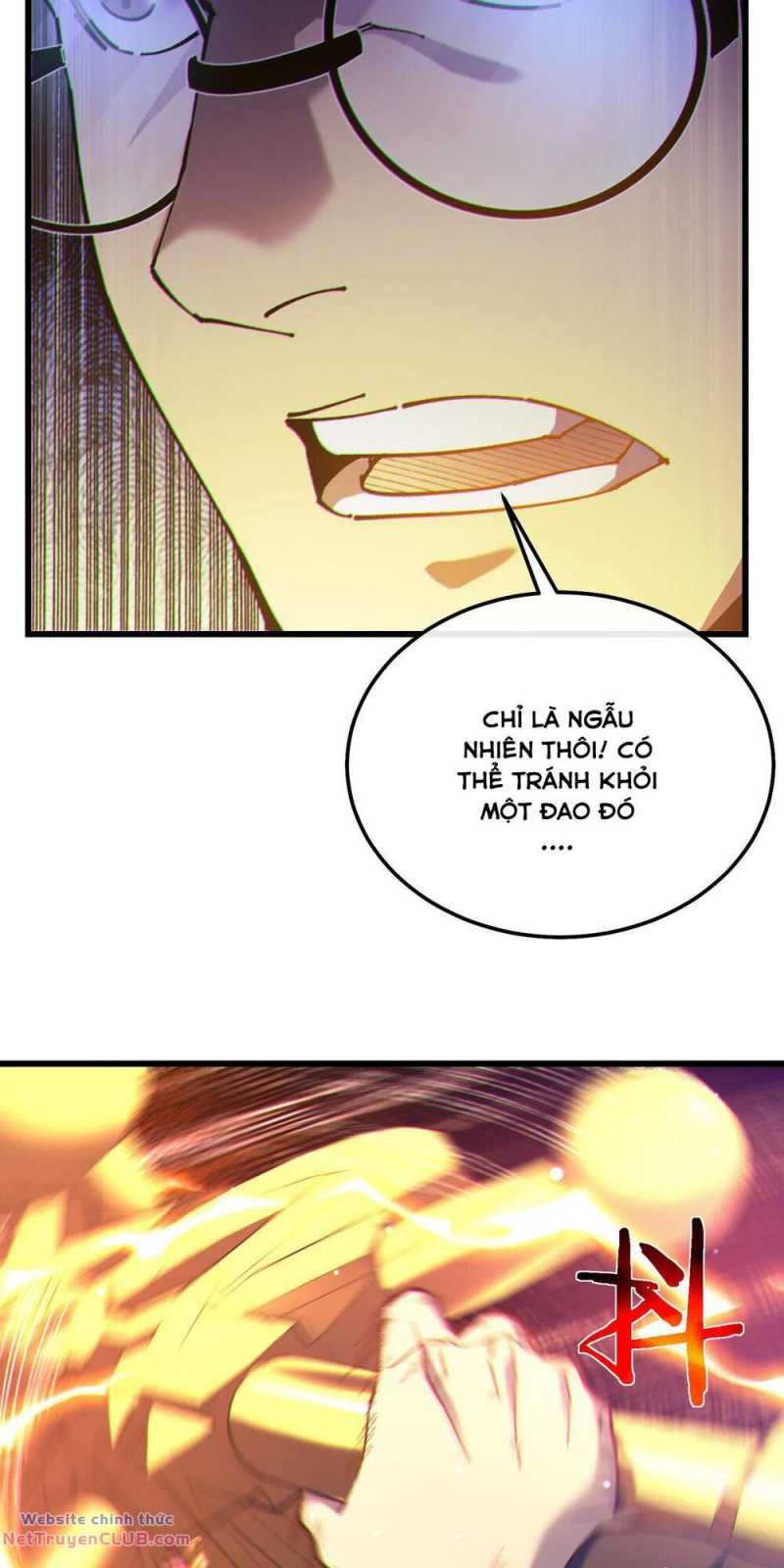 đọc truyện Toàn Dân Chuyển Chức: Bị Động Của Ta Vô Địch Chương 7 ảnh 39 tại Thiên Thai Truyện